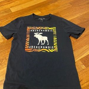 Abercrombie kids top